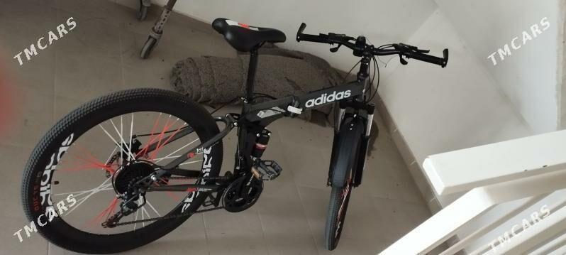 Tigir Adidas skarasnoy - Aşgabat - img 4