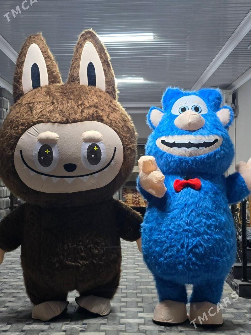 Satlyk Miskalar - Хитровка - img 5