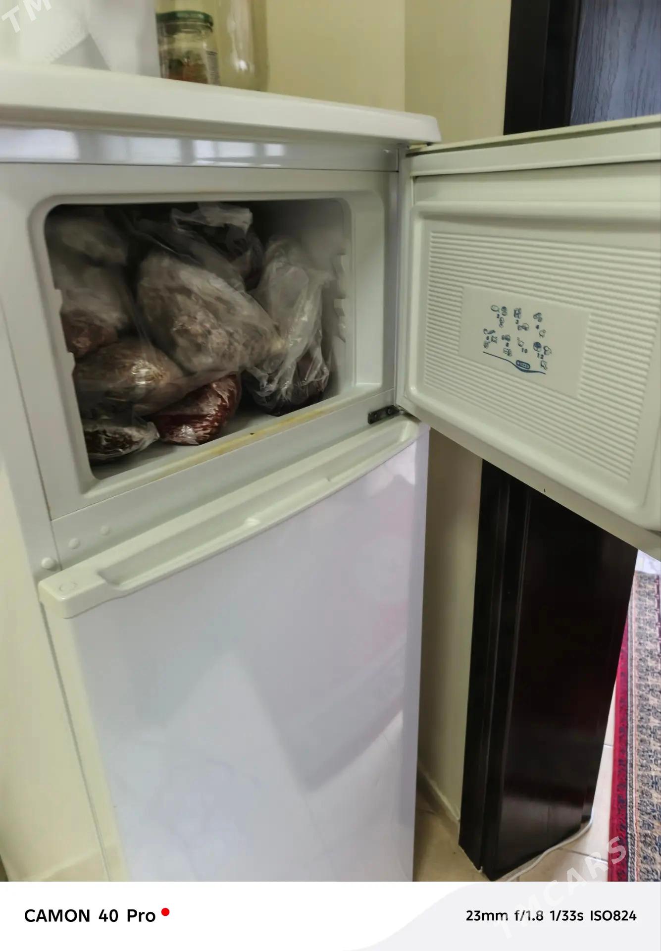 Holodilnik - Podwoýski köç. (Bitarap Türkmenistan şaýoly) - img 2