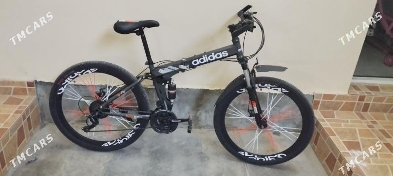 Tigir Adidas skarasnoy - Aşgabat - img 3