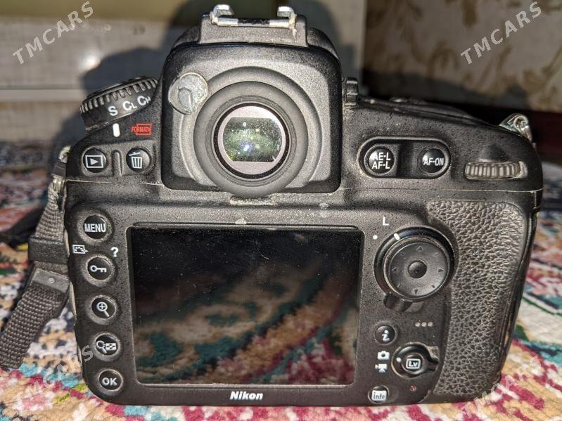 Nikon d810 - Farap - img 3