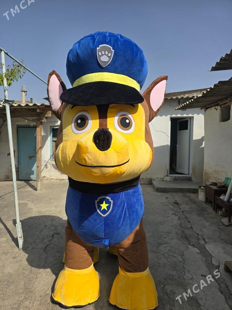 Satlyk Miskalar - Хитровка - img 6