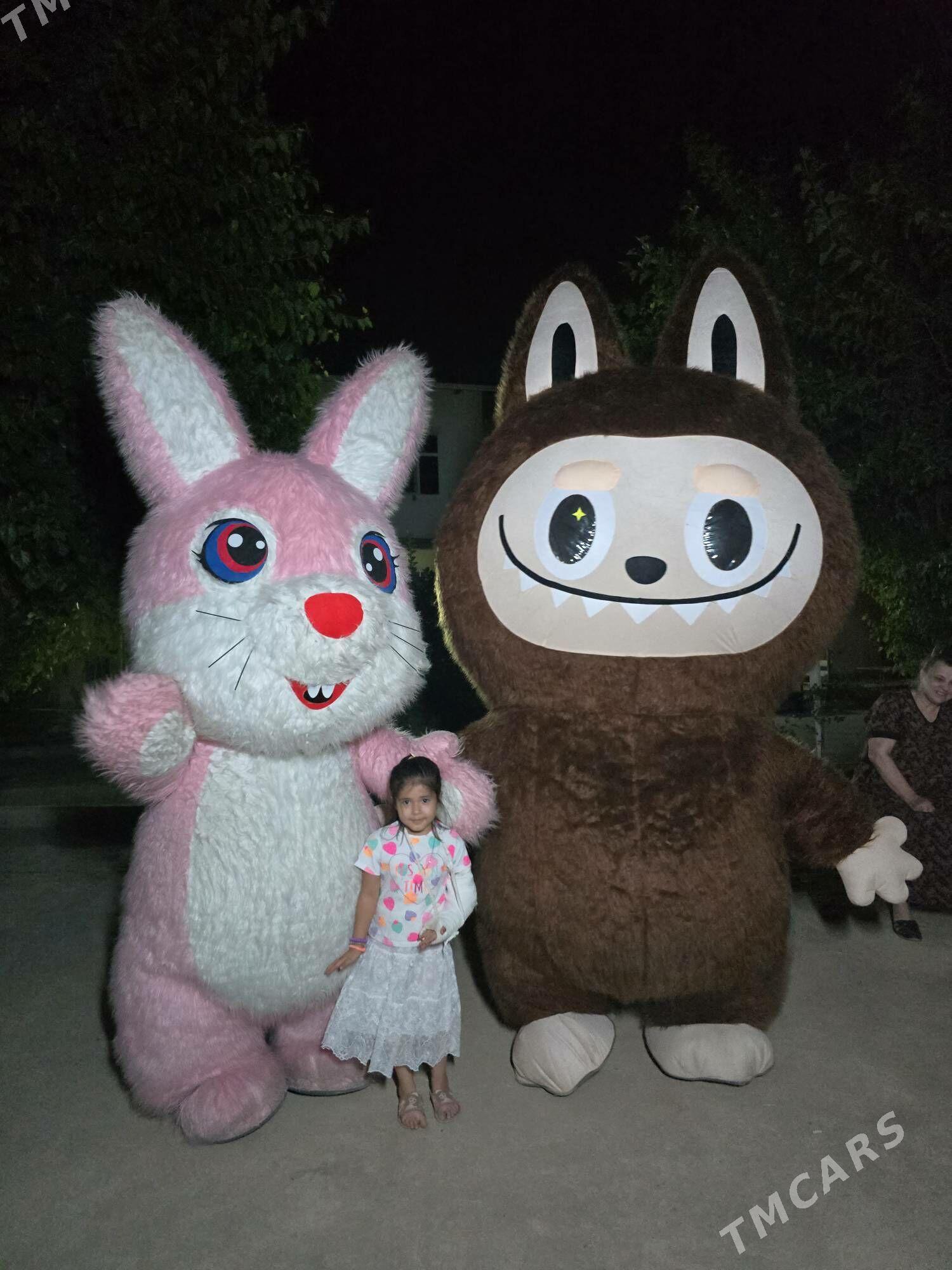 Satlyk Miskalar - Хитровка - img 3