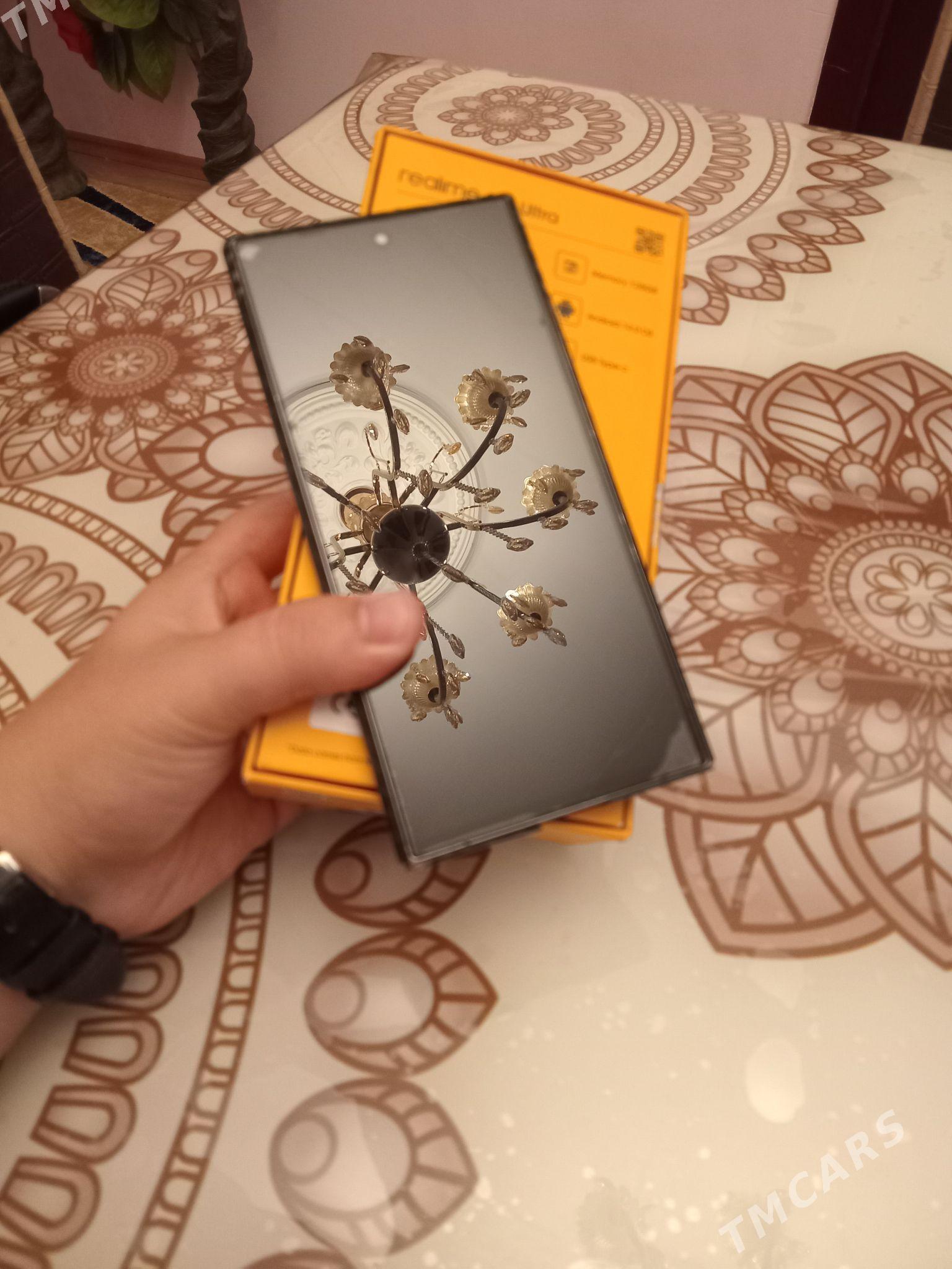 S24ultra 12/128 - Aşgabat - img 2