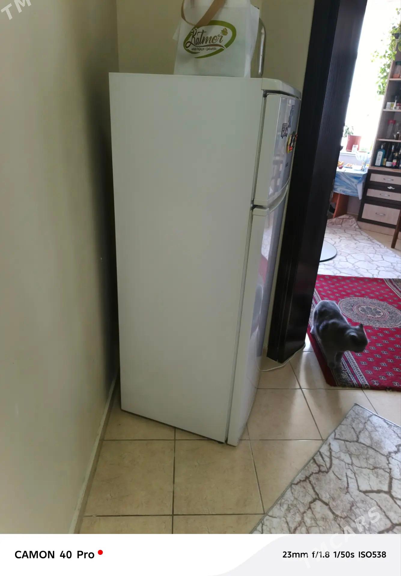 Holodilnik - Podwoýski köç. (Bitarap Türkmenistan şaýoly) - img 4