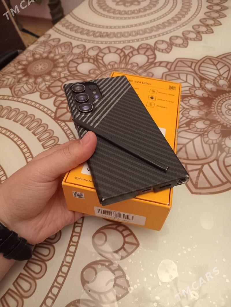 S24ultra 12/128 - Aşgabat - img 3