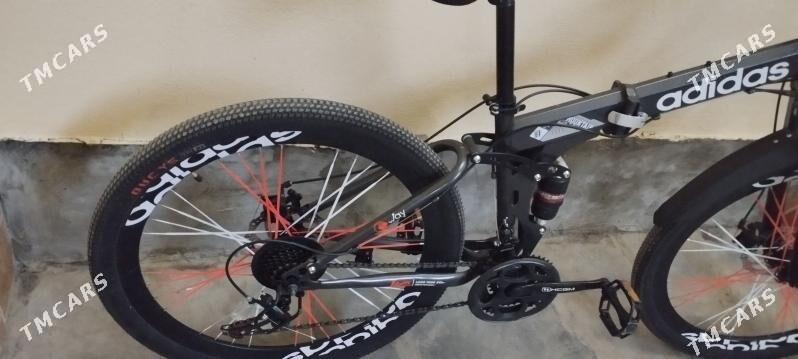 Tigir Adidas skarasnoy - Aşgabat - img 5