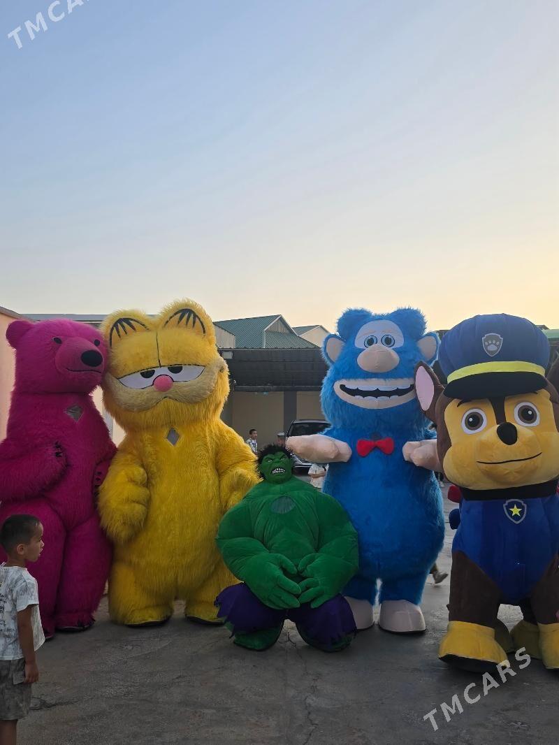 Satlyk Miskalar - Хитровка - img 4