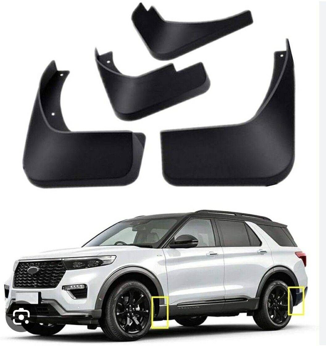 Ford Explorer 20-24 bryzgowik 450 TMT - Aşgabat - img 6