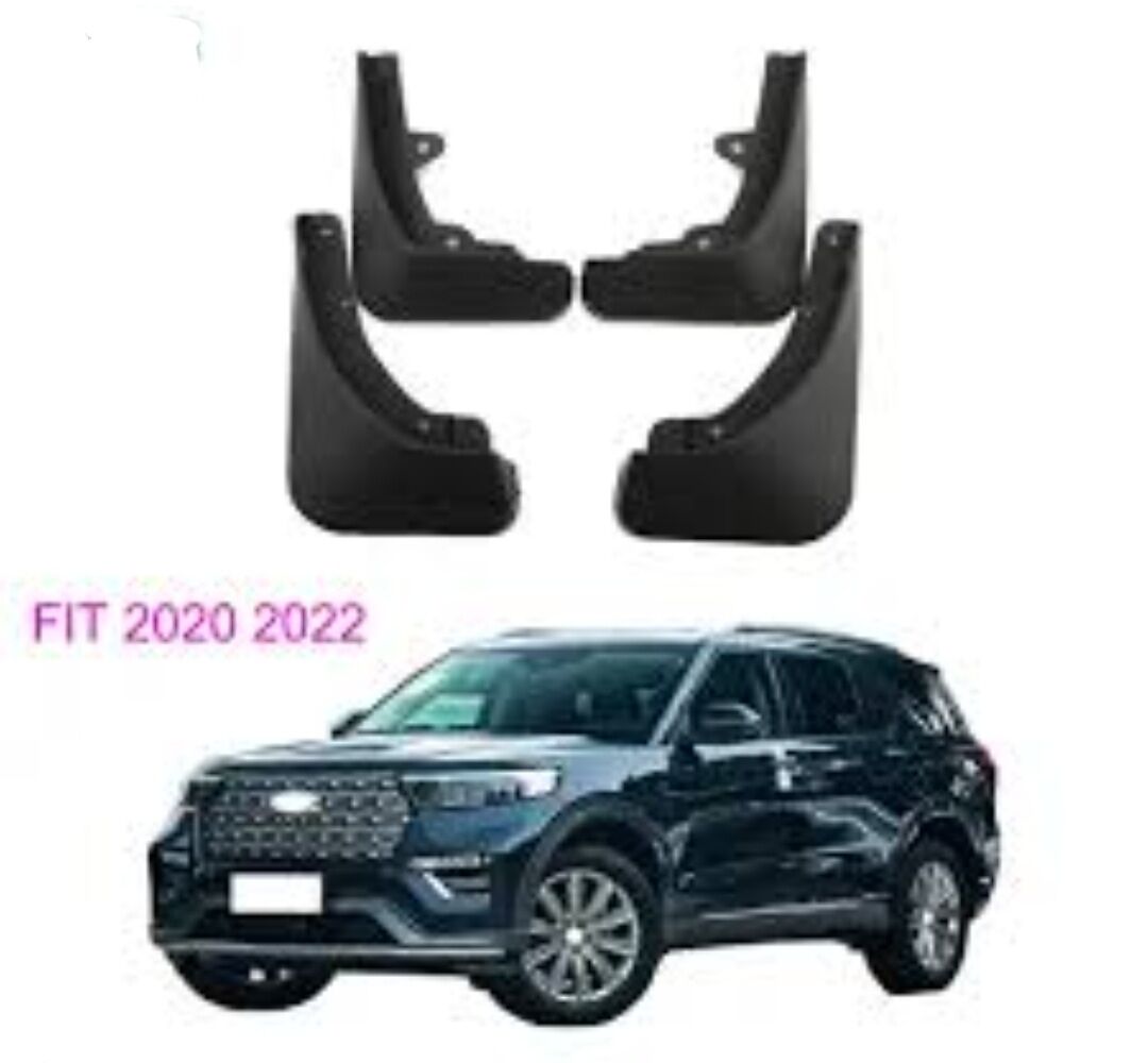 Ford Explorer 20-24 bryzgowik 450 TMT - Aşgabat - img 3