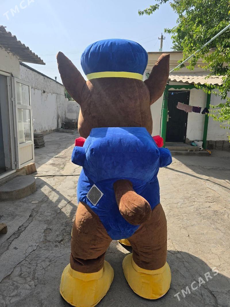 Satlyk Miskalar - Хитровка - img 7