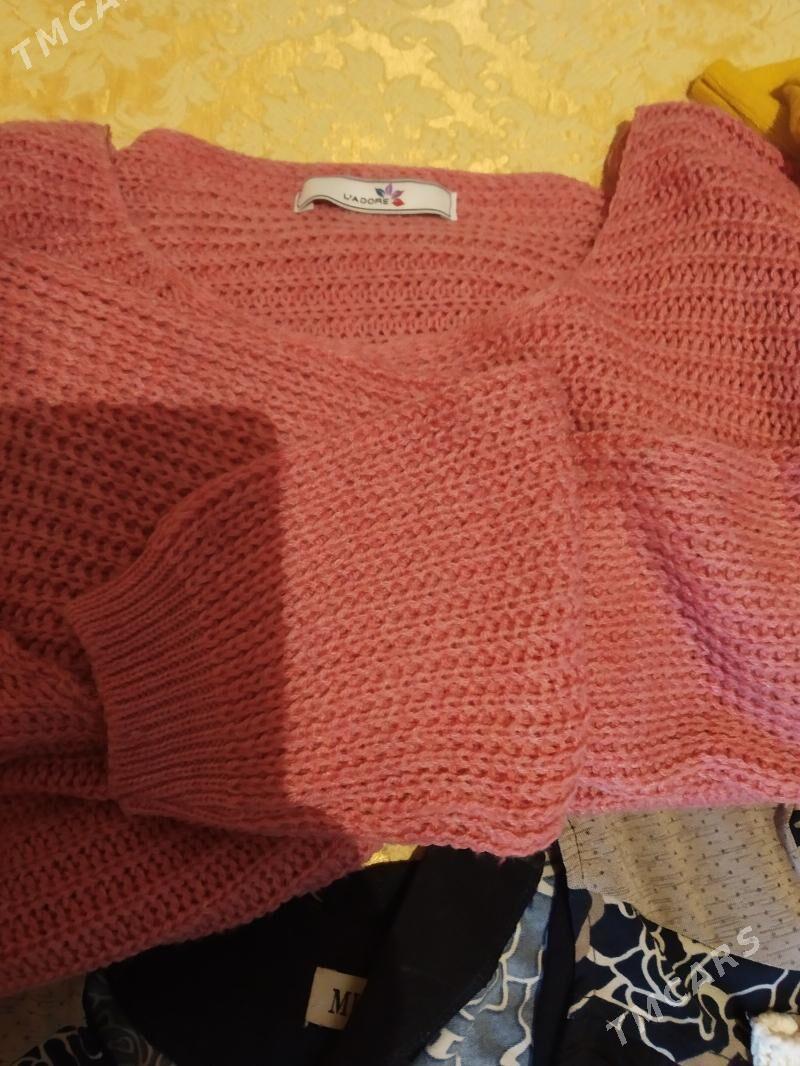 теплые кофты на зиму - Aşgabat - img 3