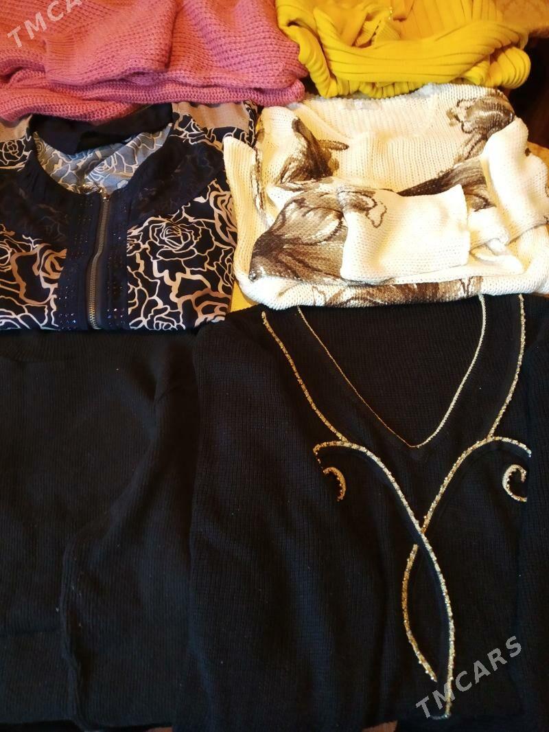 теплые кофты на зиму - Aşgabat - img 2