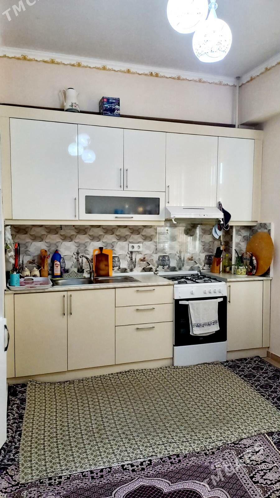 Arenda Taslama Komnat - Aşgabat - img 5