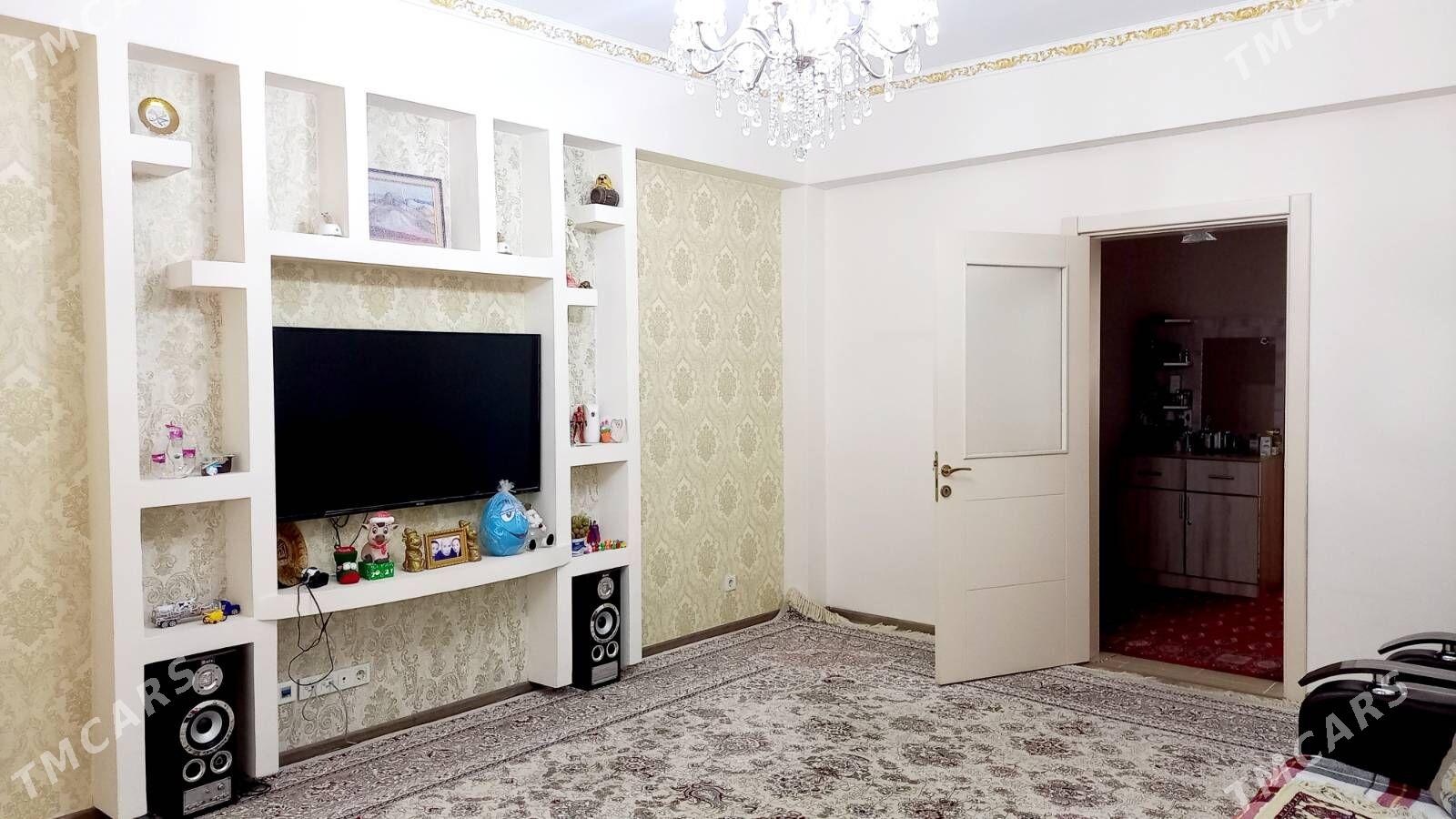 Arenda Taslama Komnat - Aşgabat - img 1