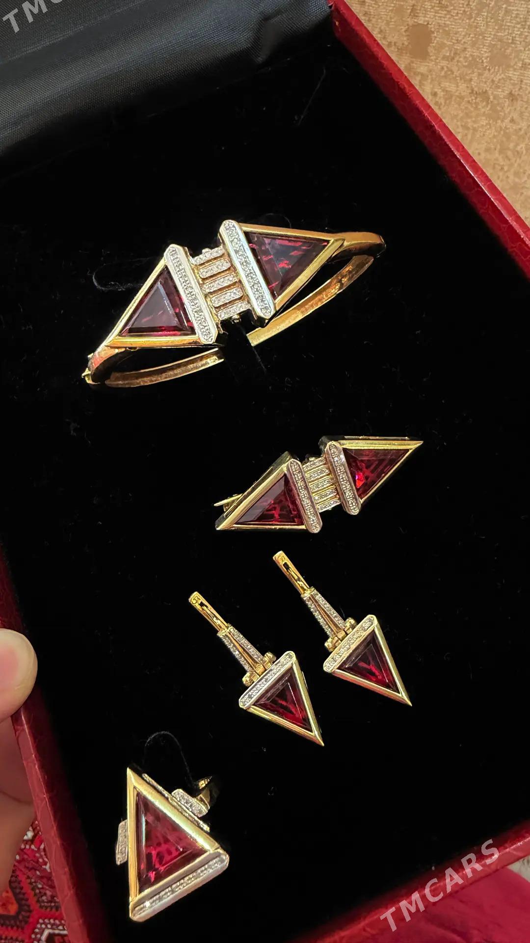 Gyzyl - Aşgabat - img 2