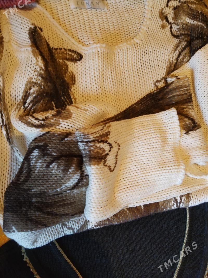 теплые кофты на зиму - Aşgabat - img 4