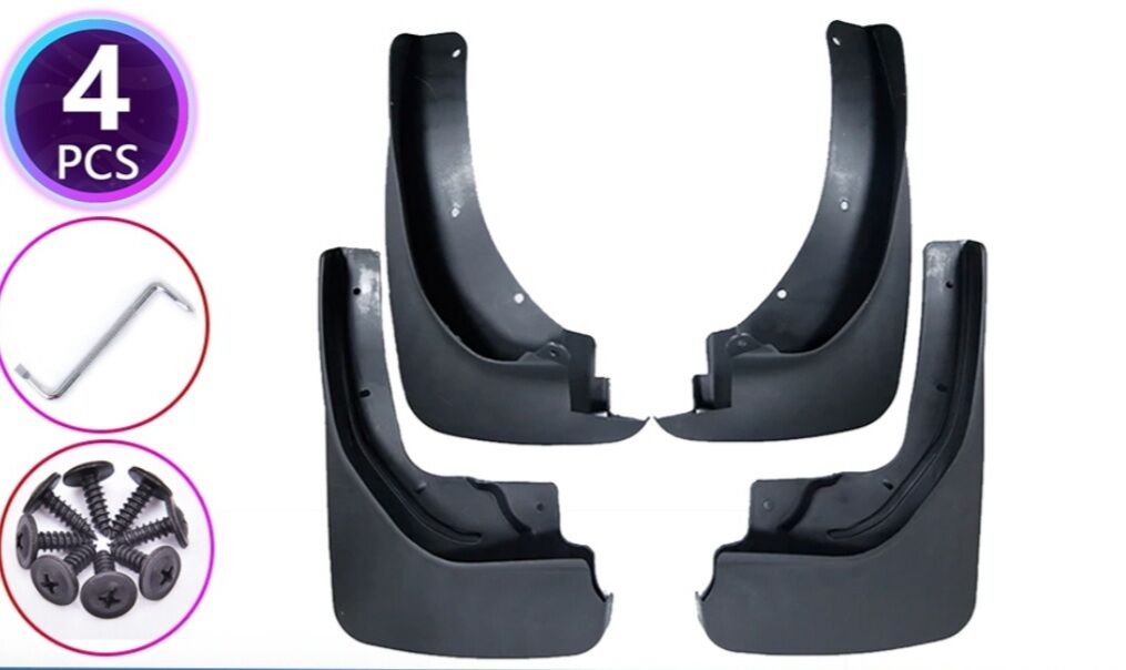 Ford Explorer 11-19 bryzgowik 450 TMT - Ашхабад - img 3