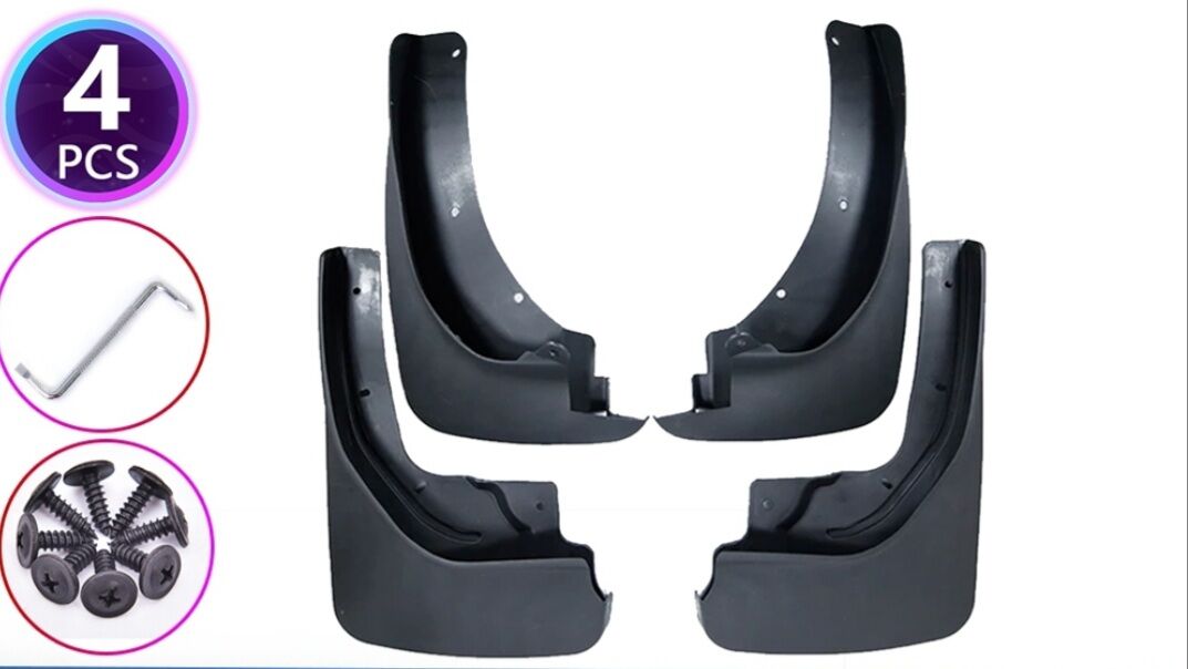 Ford Explorer 11-19 bryzgowik 450 TMT - Ашхабад - img 2