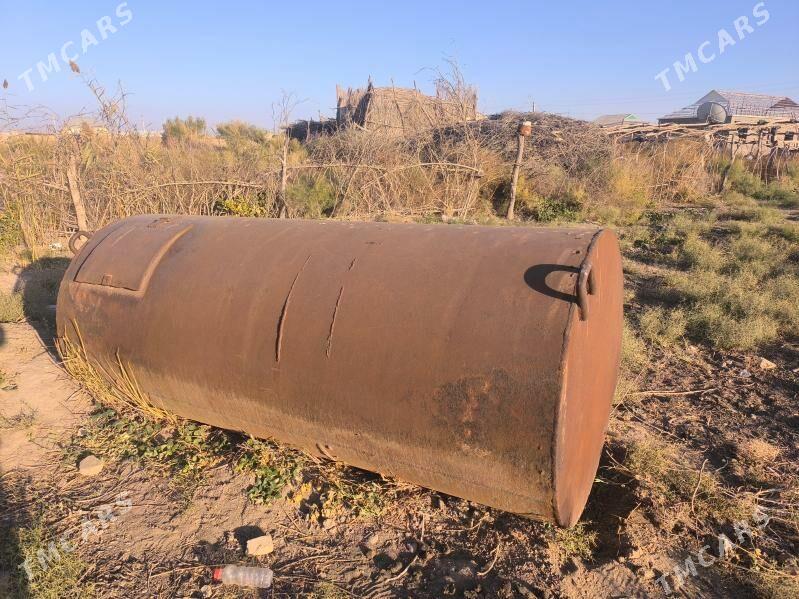 DEMİR BOÇGA - Baýramaly - img 4