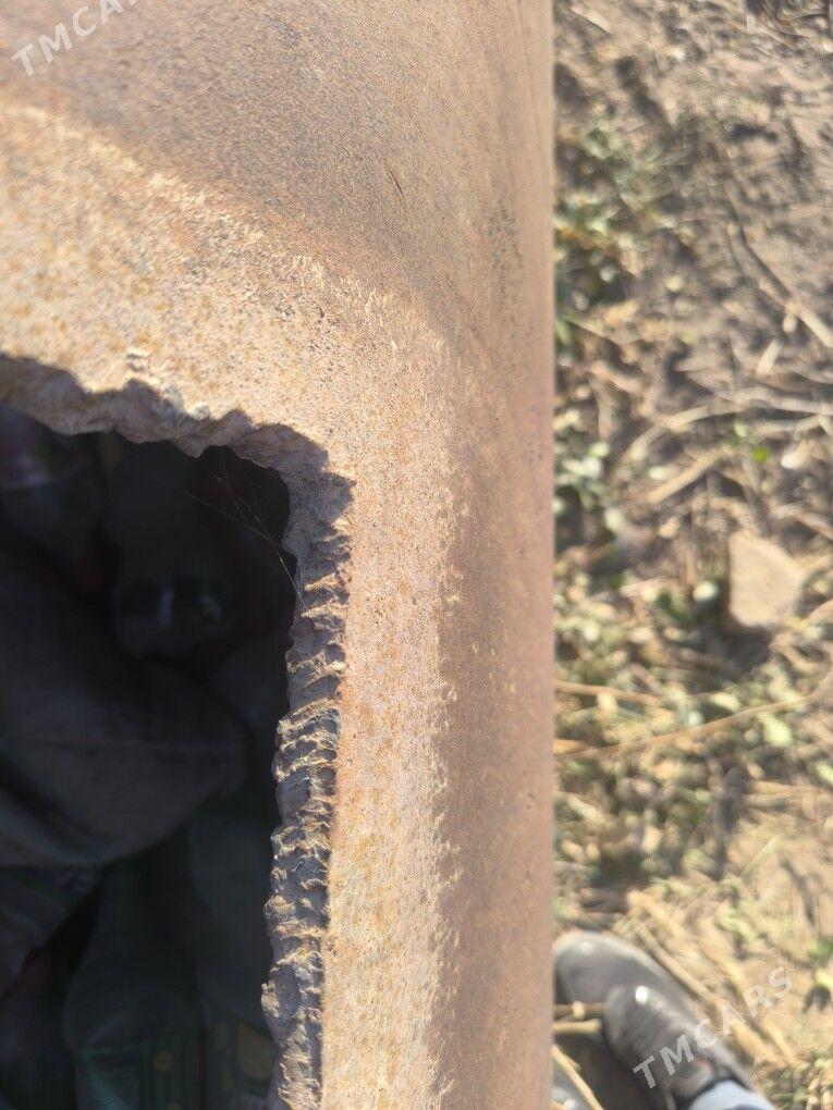 DEMİR BOÇGA - Baýramaly - img 2