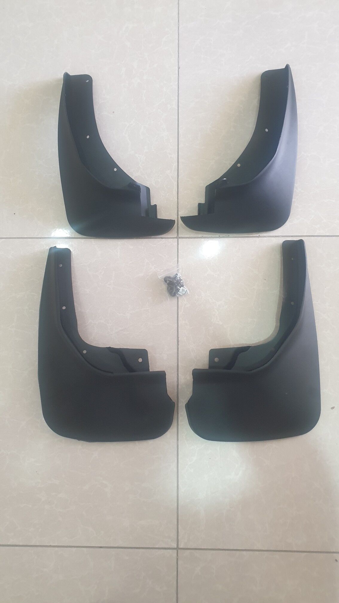 Ford Explorer 11-19 bryzgowik 450 TMT - Ашхабад - img 5