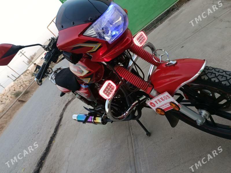 Fekon FK200-14G 2025 - 16 600 TMT - Койтендаг - img 2