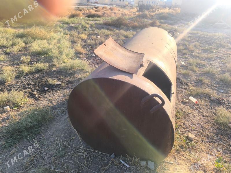 DEMİR BOÇGA - Baýramaly - img 3