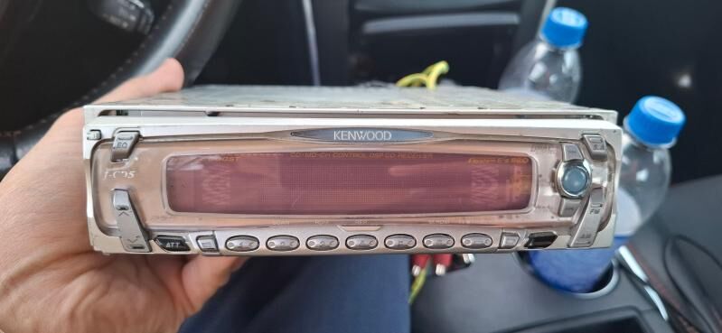 kenwood eho 2 250 TMT - Aşgabat - img 1