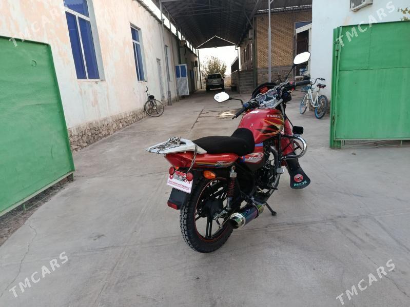 Fekon FK200-14G 2025 - 16 600 TMT - Койтендаг - img 7