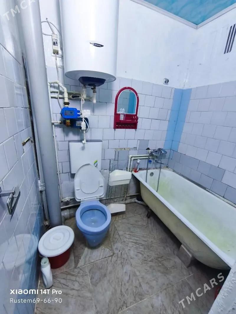 4mkr 3komnat 72m² 3etaž ponel - 4 mkr - img 6