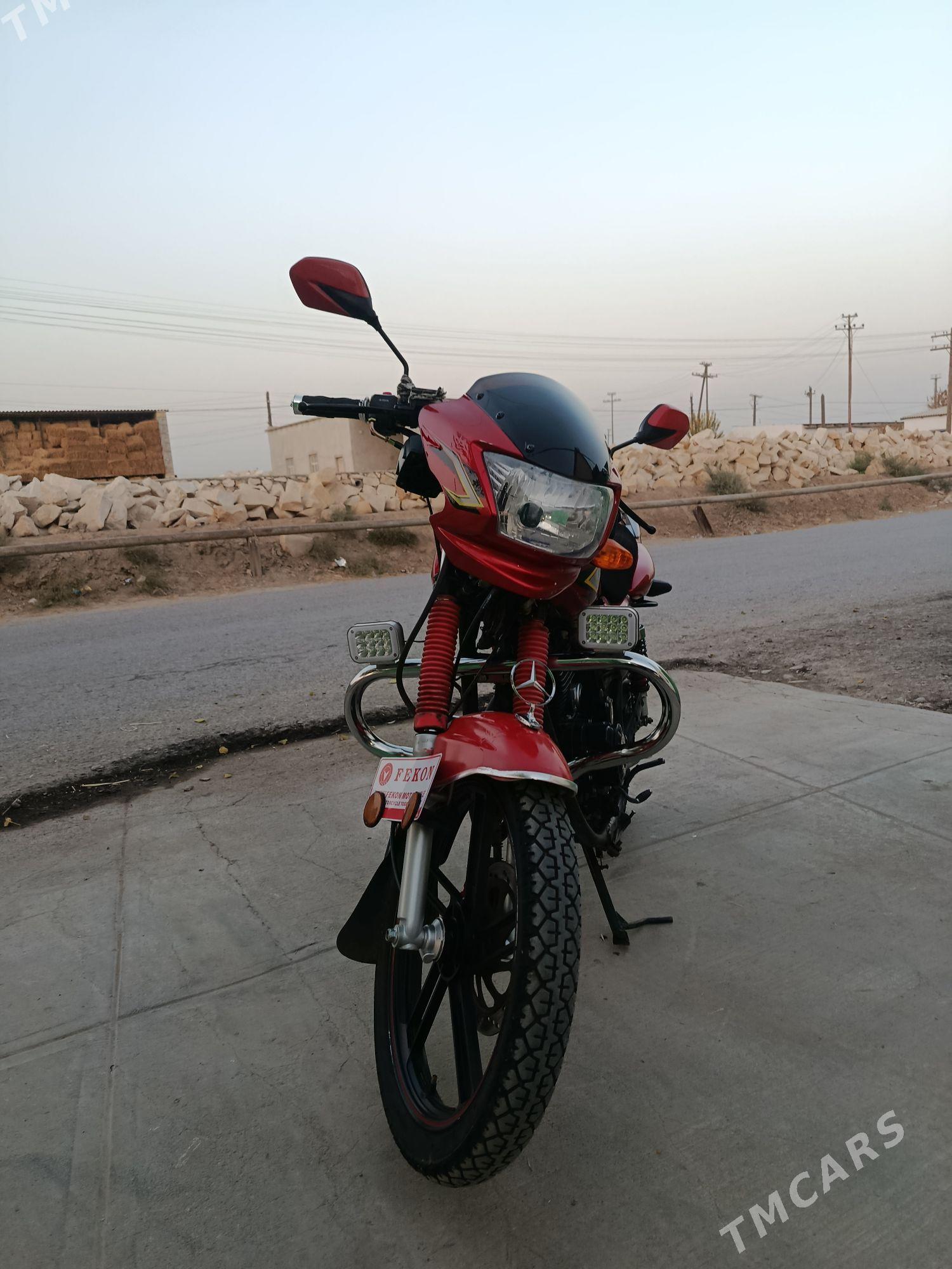 Fekon FK200-14G 2025 - 16 600 TMT - Койтендаг - img 9