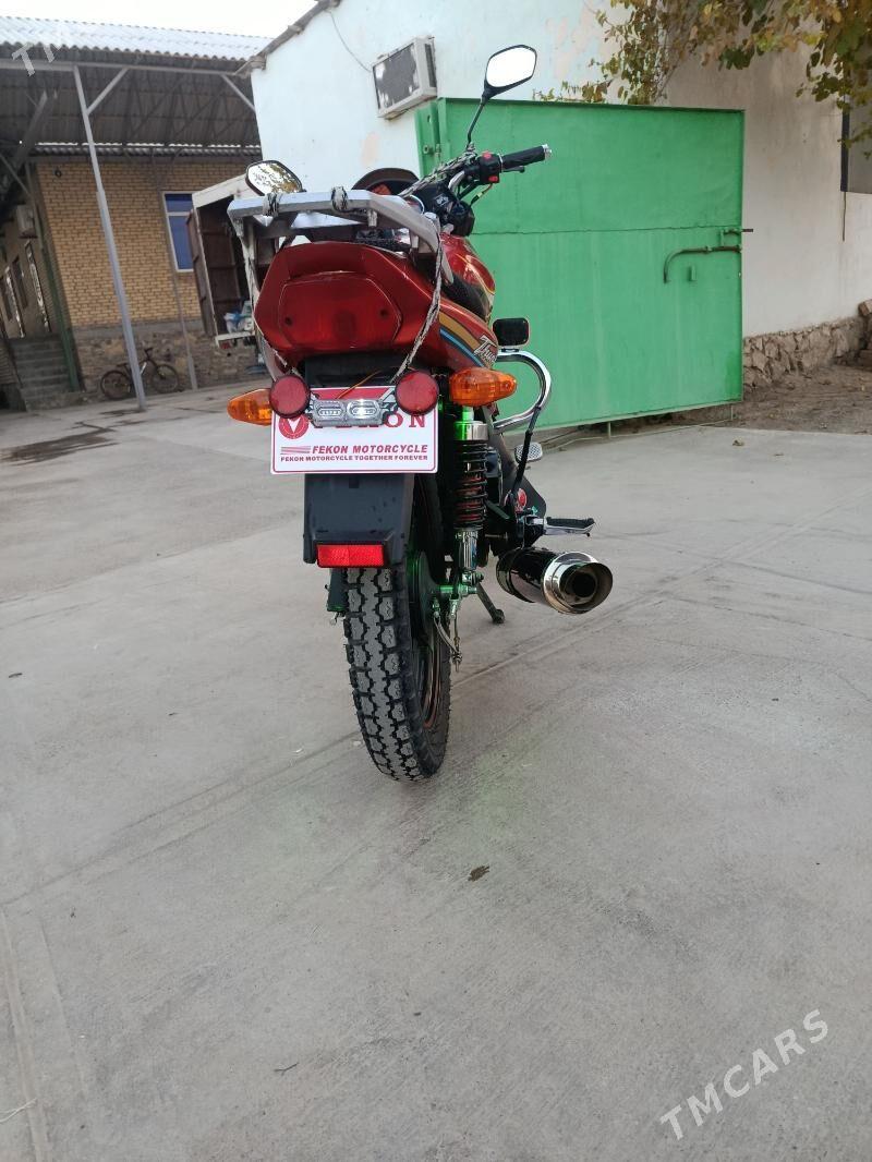 Fekon FK200-14G 2025 - 16 600 TMT - Койтендаг - img 3