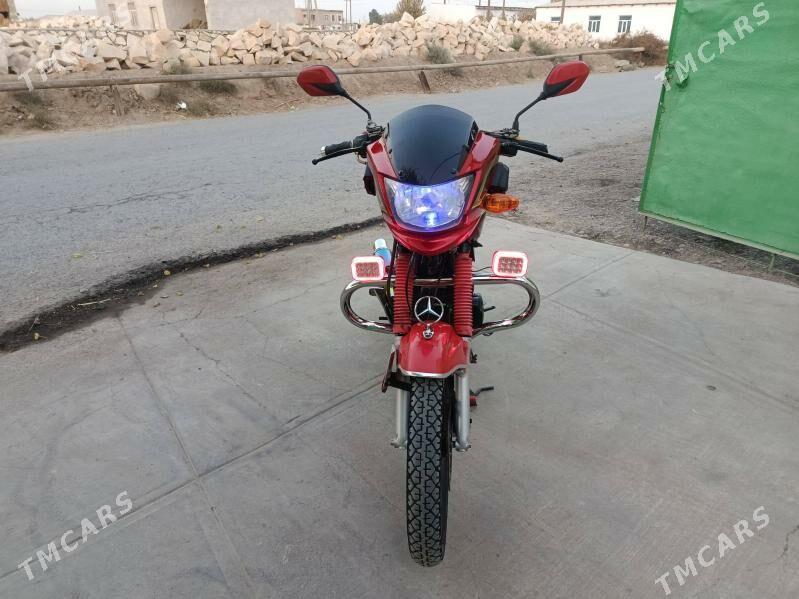 Fekon FK200-14G 2025 - 16 600 TMT - Койтендаг - img 4