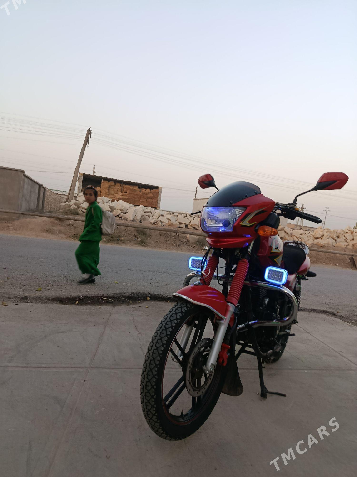 Fekon FK200-14G 2025 - 16 600 TMT - Койтендаг - img 5