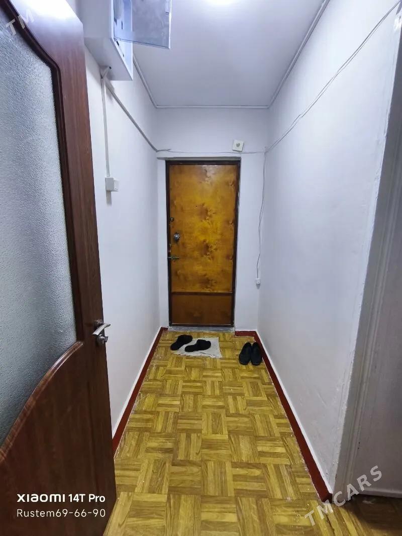 4mkr 3komnat 72m² 3etaž ponel - 4 mkr - img 5