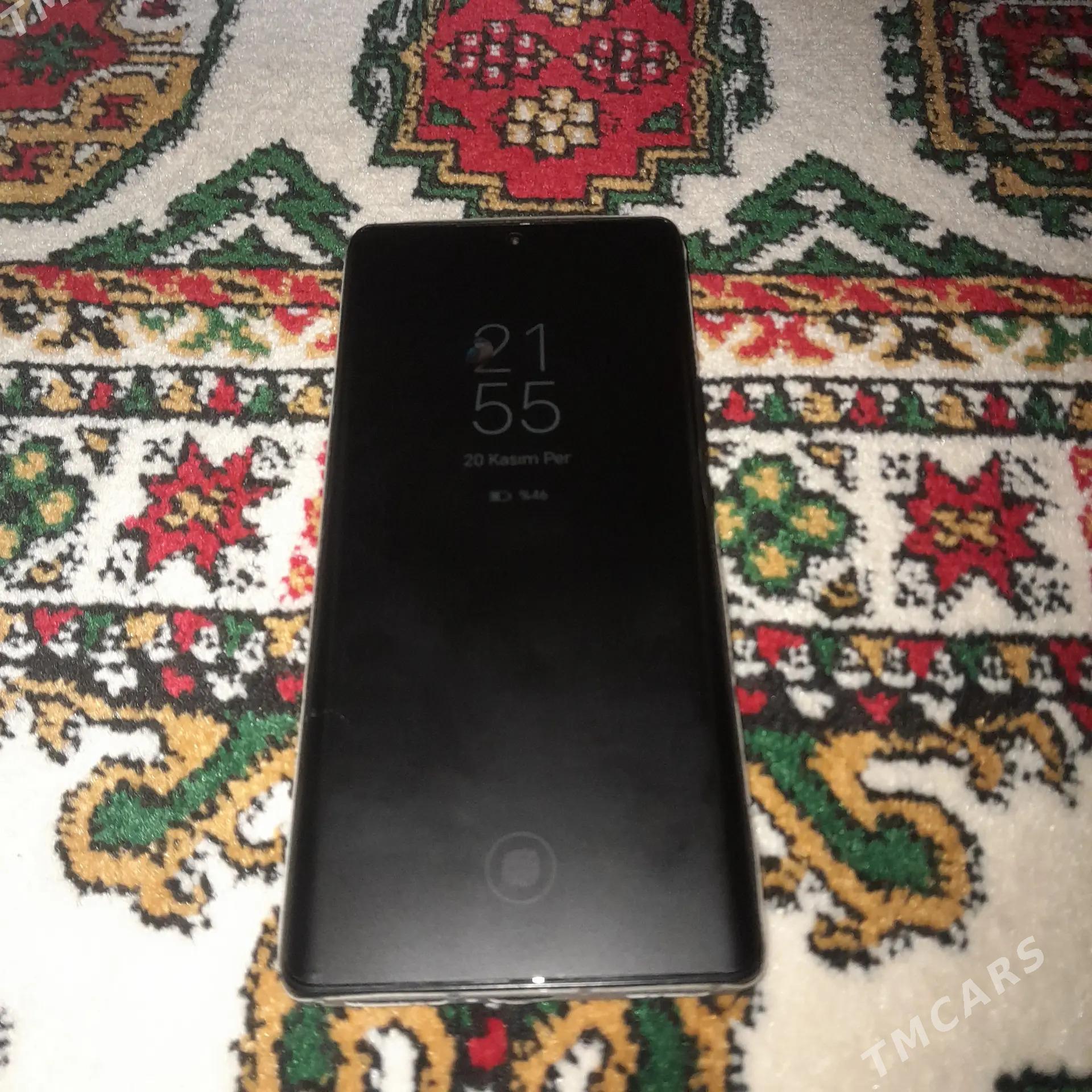 HONOR...X 9A 6+.128 - етр. Туркменбаши - img 5