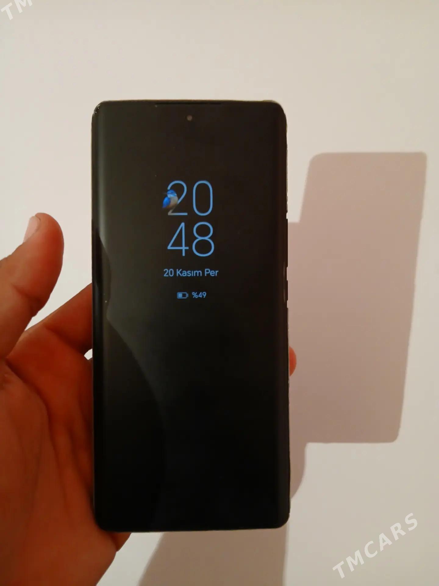 HONOR...X 9A 6+.128 - етр. Туркменбаши - img 1