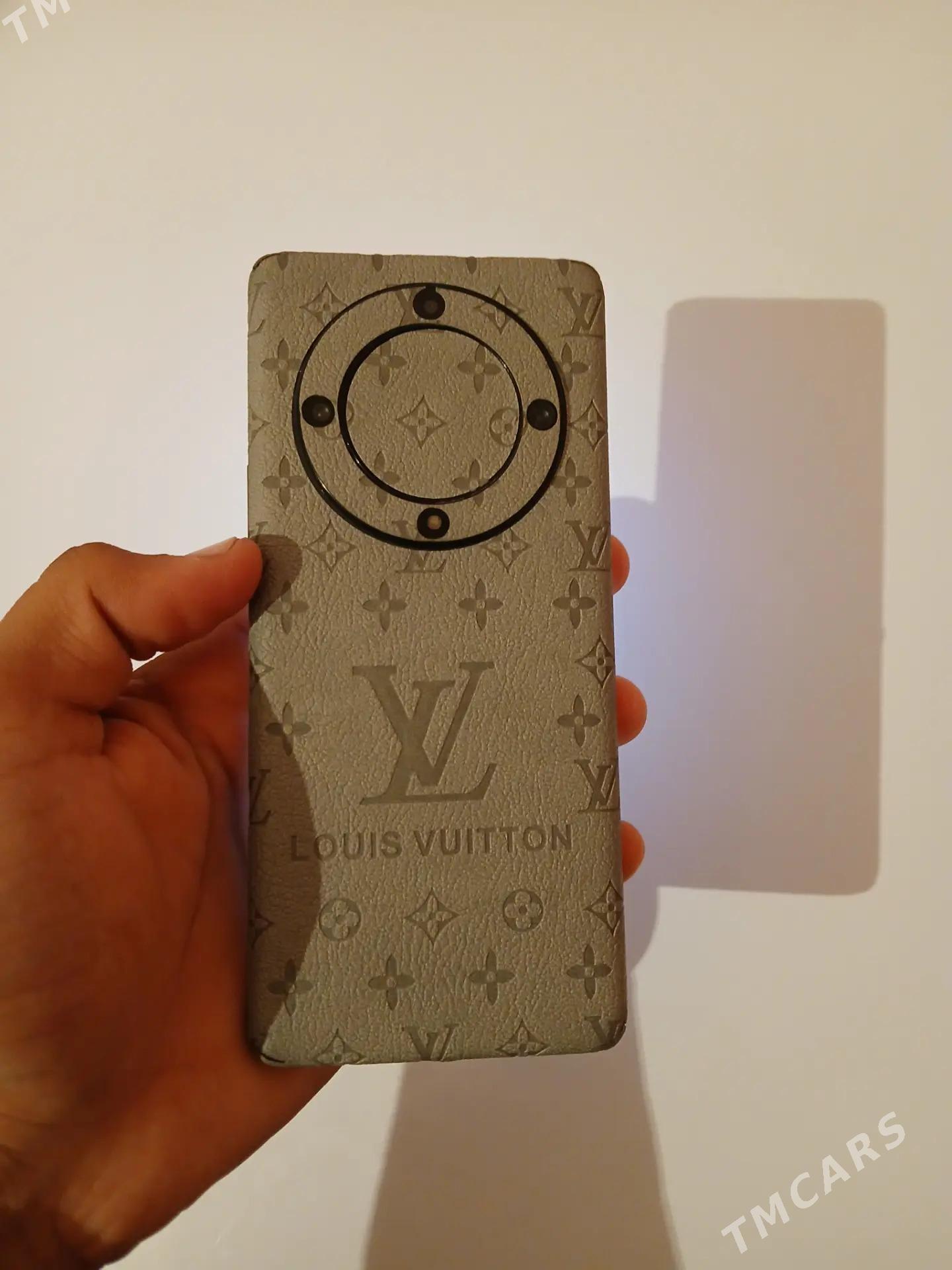 HONOR...X 9A 6+.128 - етр. Туркменбаши - img 2