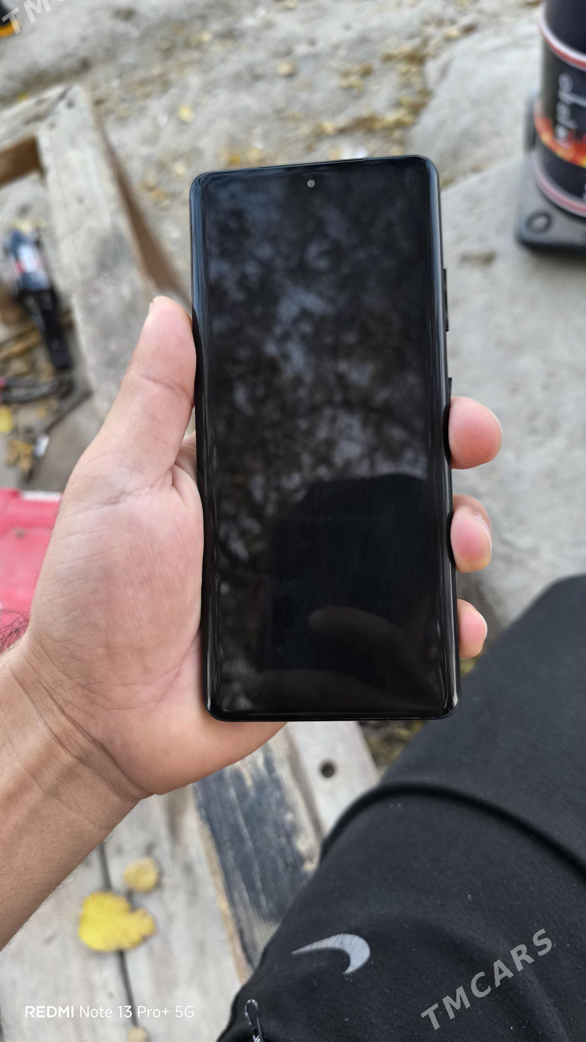 Samsung S21 Ultra 5G - Бахарден - img 1