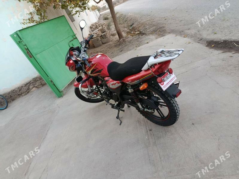 Fekon FK200-14G 2025 - 16 600 TMT - Койтендаг - img 6