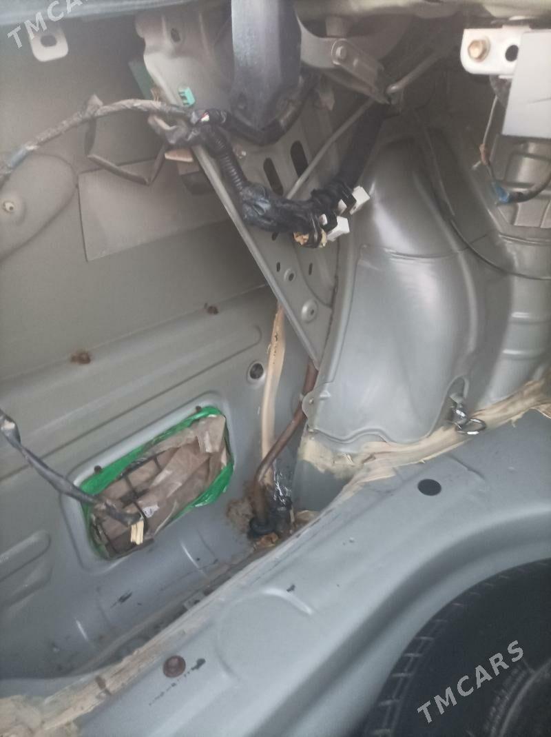 Lexus ES 300 2002 - 195 000 TMT - Dänew - img 3