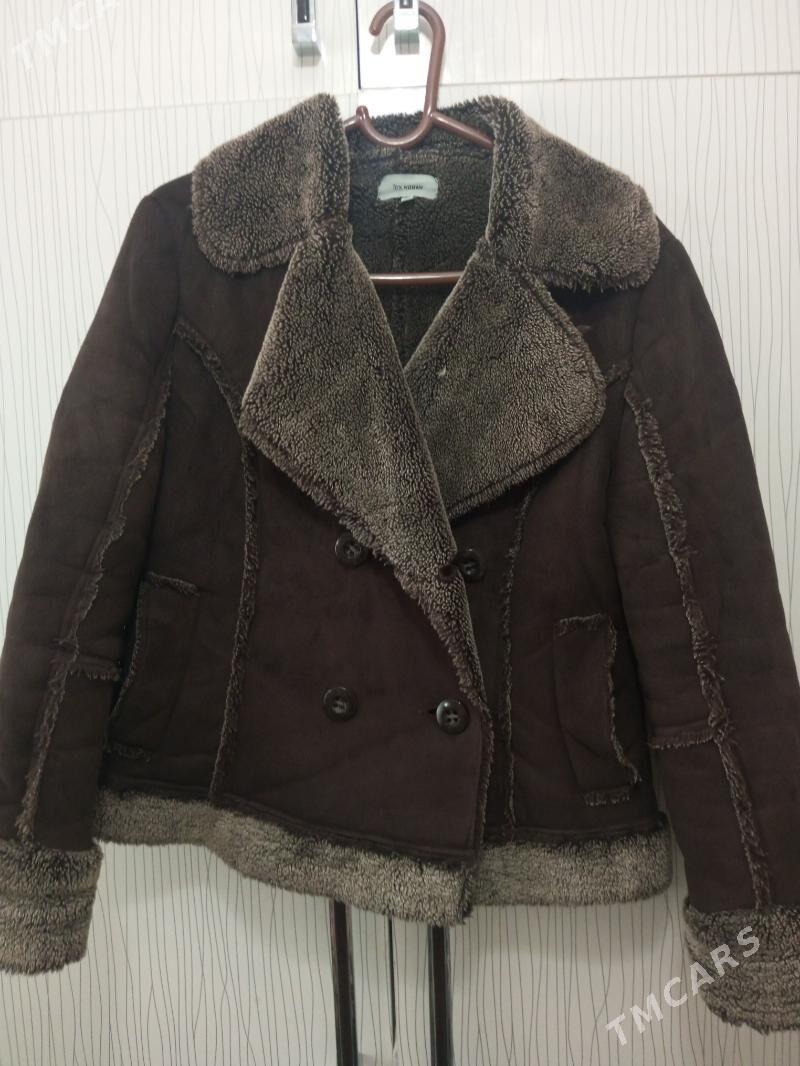 дублёнка - Türkmenabat - img 2