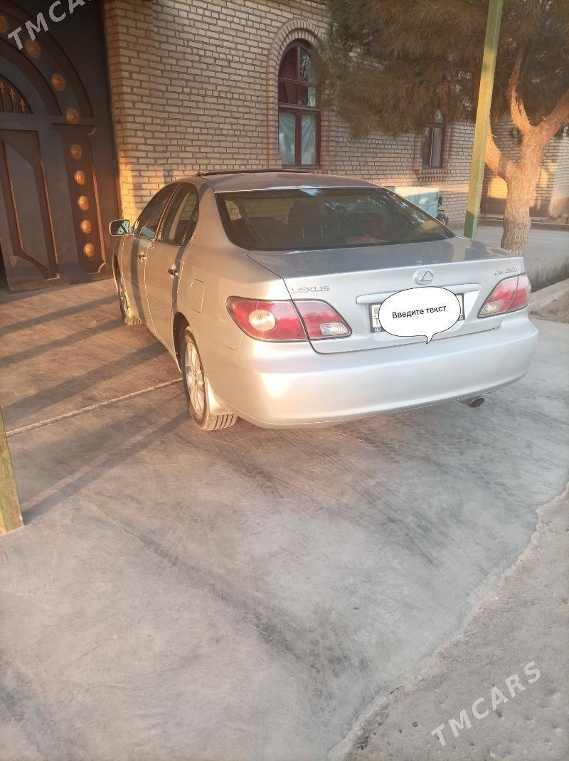 Lexus ES 300 2002 - 195 000 TMT - Dänew - img 7