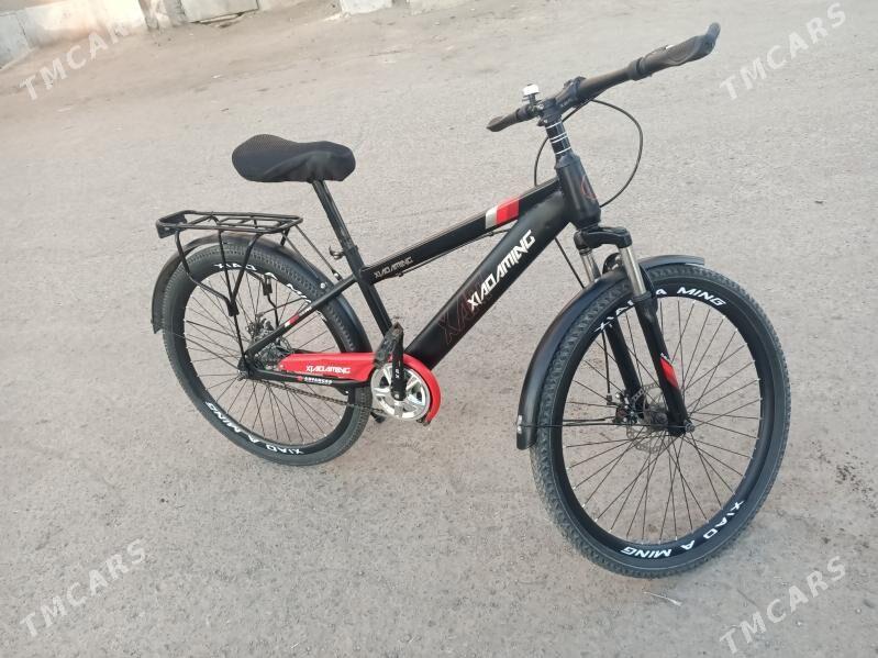 ABMEN - Дашогуз - img 4