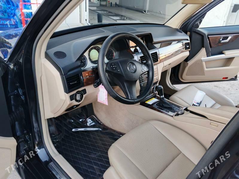 Mercedes-Benz GLK 350 2010 - 300 000 TMT - Mary - img 8