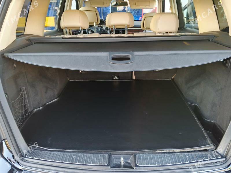 Mercedes-Benz GLK 350 2010 - 300 000 TMT - Mary - img 9