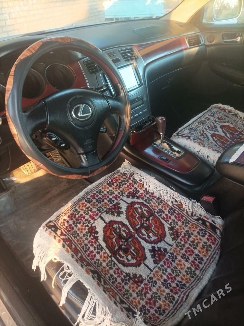 Lexus ES 300 2002 - 195 000 TMT - Dänew - img 6