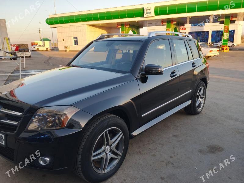 Mercedes-Benz GLK 350 2010 - 300 000 TMT - Mary - img 4