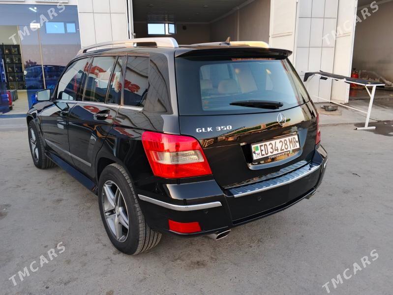 Mercedes-Benz GLK 350 2010 - 300 000 TMT - Mary - img 3